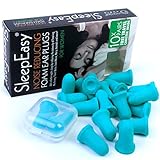 Best Ear Plugs for Sleeping, Protection for Musicians Hearing / Ears from Loud Music, Earplugs Help Save Sanity from Sleep Deprivation via Snoring, Pets and Neighbours, Better Concentration with Less Background Noise, Find Your Peace Today!