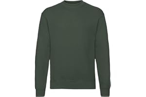 Fruit of the Loom 62-202-0 - Sweat-Shirt - Homme