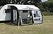 Produktbild 2016 Serie 3 Kampa Rally Air Pro Vordach/Vorbau für Wohnwagen 330 (330 cm wide x 250 cm deep)