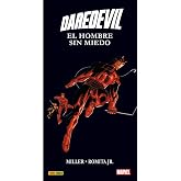 Daredevil. El hombre sin miedo