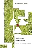 Die Warnung von Fukushima: Erdbeben-Vulkanismus-Radioaktivität (Flensburger Hefte) by 