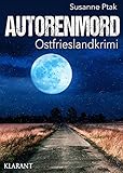 Cover zum Buch Autorenmord