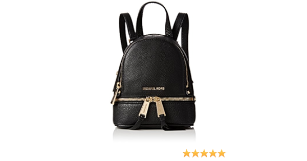 michael kors rucksack xs
