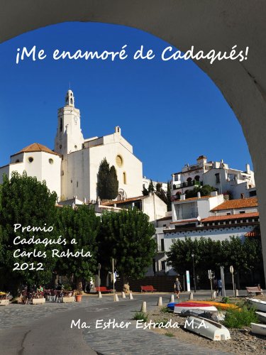 Download Me enamoré de Cadaqués. (Un mundo lleno de sorpresas)