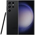 SAMSUNG Galaxy S23 Ultra Black 256GB Phantom B