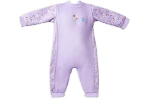 Splash About Warm In One Baby Wetsuit