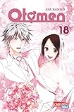 Otomen 18 by Aya Kanno, Claudia Peter