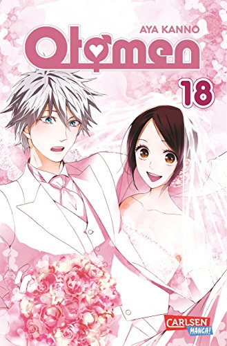Otomen 18