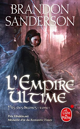Download L'Empire ultime (Fils-des-brumes, Tome 1) Download L'Empire ultime (Fils-des-brumes, Tome 1)