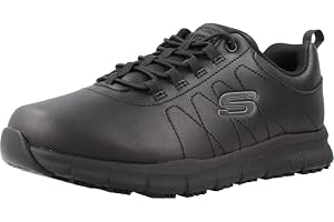 Skechers dam Nampa BejaSjukhusskor