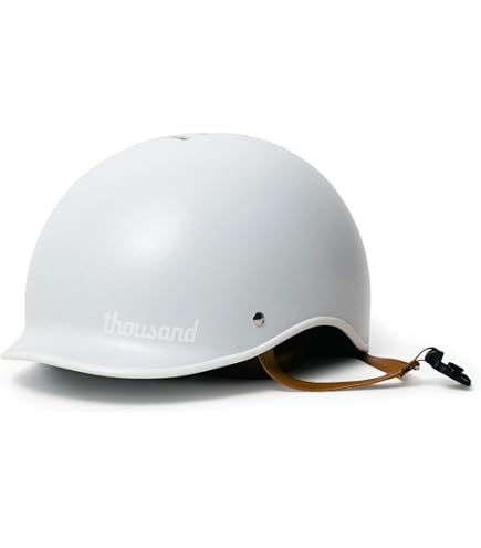thousand Fahrradhelm | Heritage - Stay Gold