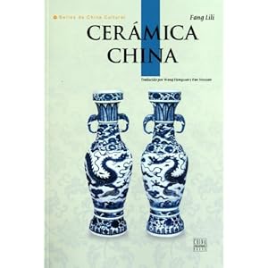 Ceramica China