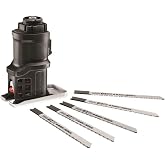 Black + Decker MTJS1-XJ Multievo Dekupaj Testere Aparatı, 1 Adet