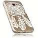 Produktbild mumbi Schutzhülle für Samsung Galaxy A5 (2017) Hülle im Traumfänger Design