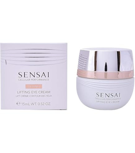 Sensai Cellular Performance Extra Intensive Cream 40ml : Amazon.it