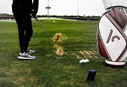 Voice Caddie SC200 Swing Launch Monitor Farbe: Blue - 9