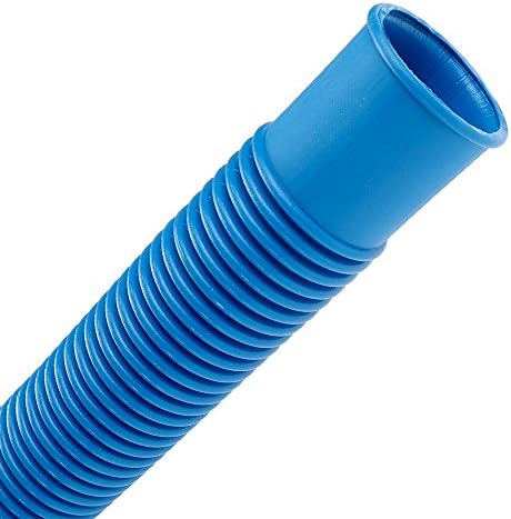 Flextube Pool Diameter 38 mm (1 1/2 Inch) Sold by the Meter EVA – Swimming Pool Hose, Pool Hose