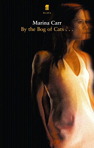 Book's Cover ofBy the Bog of Cats