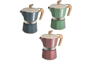 ERREBI KAFFEEKANNE 2 TZ.MYMOKA Farbe
