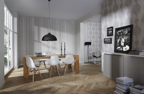 P+S VliesTapete International Kollektion Studio Line by Dieter Bohlen, 12 Stück, 02423-40 - 2