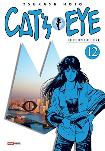 Cat's Eye — Tome 12