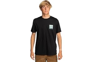 BILLABONG T-shirt Mężczyźni Stempel Ss (1 w zestawie)