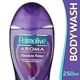 Palmolive Bodywash Aroma Absolute Relax Shower Gel - 250ml Palmolive Bodywash Aroma Absolute Relax Shower Gel - 250ml