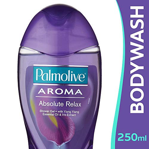 Palmolive Bodywash Aroma Absolute Relax Shower Gel - 250ml RS.125.00