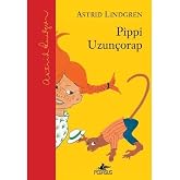 Pippi Uzun&ccedil;orap (Ciltli)