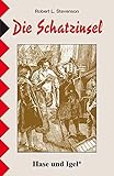 Die Schatzinsel: Schulausgabe / Sonderpreis by Robert L. Stevenson