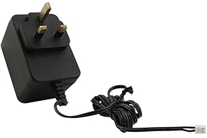 FOSUBOO Just Plug Lighting System Power Supply (UK Plug)