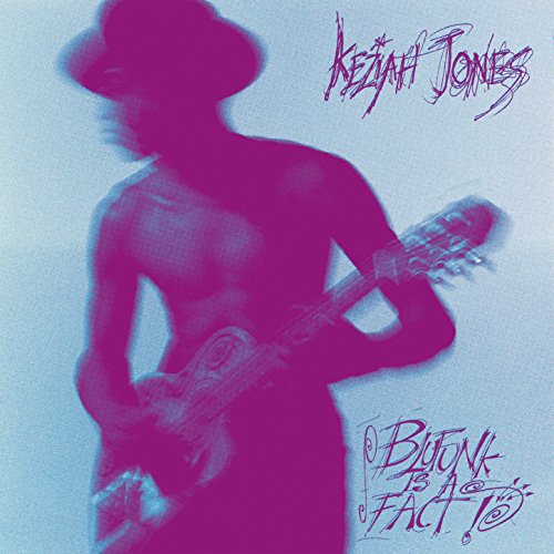 Keziah Jones Blufunk Is A Fact Rar