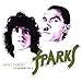 Produktbild Past Tense-the Best of Sparks (Deluxe)