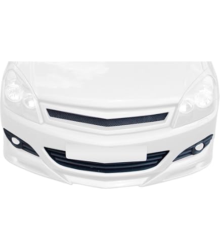 Grille Avant Sans Logo Pour Volkswagen Bora 1999-2004 - Style Personnalisé - Pièce De Rechange Auto