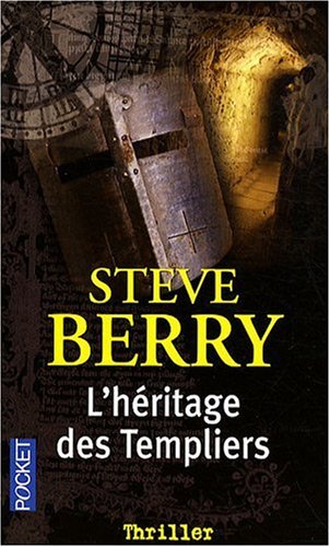 couverture de : L'H&eacute;ritage des templiers 