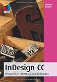 Image de InDesign CC: Praxiswissen für Publikationen und Layout (mitp Anwendungen)