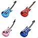 Produktbild Rhode Island Neuheit (Packung mit 12) Aufblasbare Rockstar E-Gitarre