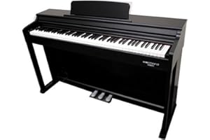 ECHORD - DPX100 Black - DS55270