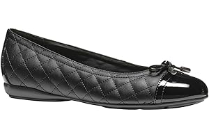 Geox Kobiety D Annytah BBalerina