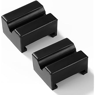 Tampone Paracolpo Febi-Bilstein 35230 - Per Sospensione Assale Posteriore - Gomma/Metallo - Foto 8