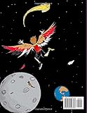 Image de ¡Mañana me iré a la Luna!