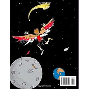¡Mañana me iré a la Luna!