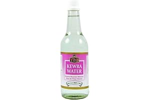 ‎TRS TRS - Kewra Blütenwasser - (1 X 190 ML)