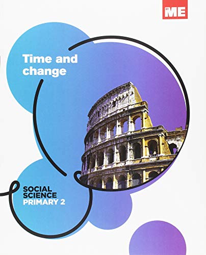 Social Science Modular 2 Time and change (CC Sociales Nivel 2)