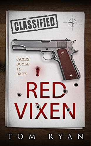 Download RED VIXEN