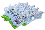 FILL N SQUEEZE Refil Pouch Pack