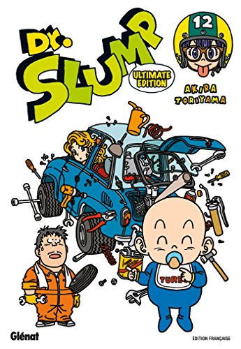 Download Docteur Slump - Tome 12 : Perfect Edition