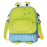Sigikid Mochila Infantil, Rana 24662