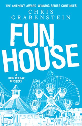 Fun House (The John Ceepak Mysteries Book 7) (English Edition) livre