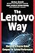 The Lenovo Way: Managing a Diverse Global Company for Optimal Performance (English Edition) by 